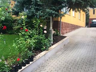 Kazinczy Villa, 3 szoba 8 férőhely