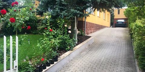 Kazinczy Villa, 3 szoba 8 férőhely