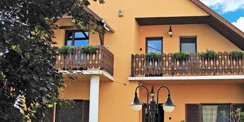 Eszter Vendégház, 1 apartman 7 férőhely