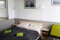 Abigél Apartman, 1 apartman 2 férőhely