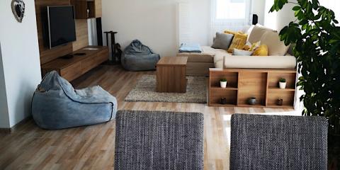 Levendula Apartman, 1 apartman 4 férőhely