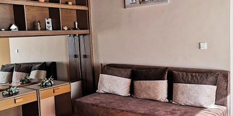 Bence Apartman, 1 apartman 4 férőhely