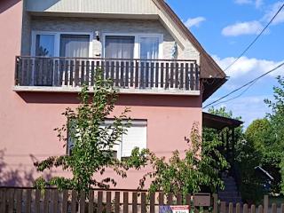 Klári Lak, 3 szoba 6 férőhely