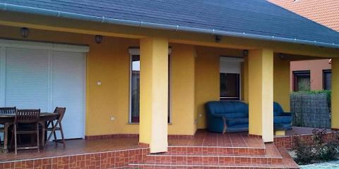 Hagy-Lak Apartman, 3 apartman 9 férőhely