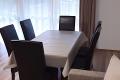 Varga Apartman, 1 apartman 10 férőhely