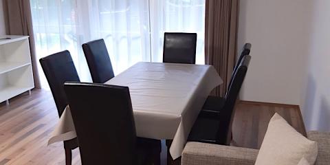 Varga Apartman, 1 apartman 10 férőhely