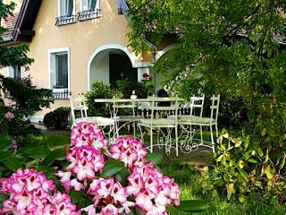 Fehér Porta, 2 szoba 5 férőhely