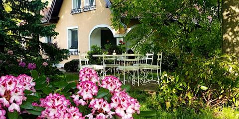 Fehér Porta, 2 szoba 5 férőhely