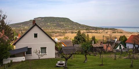 Marika Vendégház, 2 szoba 6 férőhely