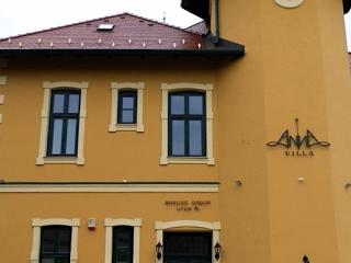 Anna Villa, 6 szoba 12 férőhely