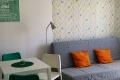 Gyuszika Vendégház, 2 apartman 8 férőhely
