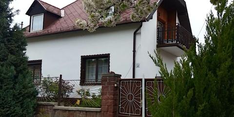 Horváth Vendégház, 1 apartman 8 férőhely