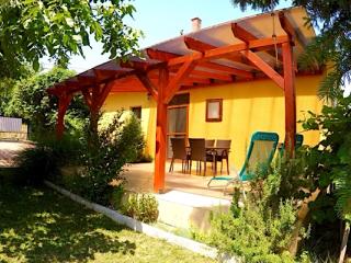 Hotel Korona, 1 apartman 4 férőhely