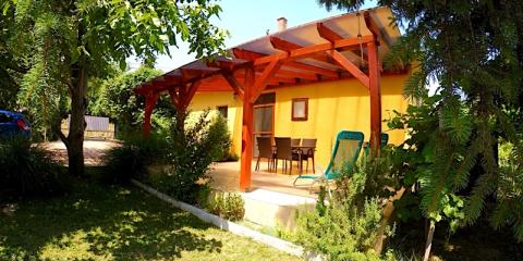 Hotel Korona, 1 apartman 4 férőhely