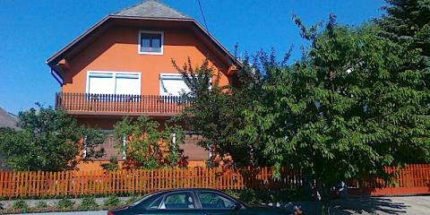 Gyöngyi Apartman, 1 apartman 7 férőhely