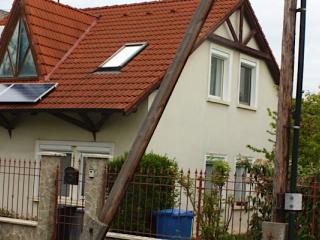 Veszprém Room Vendégház, 2 szoba 6 férőhely