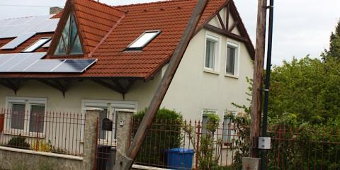 Veszprém Room Vendégház, 2 szoba 6 férőhely