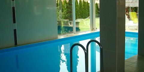 Honey Apartman, 1 apartman 4 férőhely