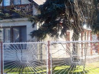 Ezüstfenyő Apartman, 2 apartman 8 férőhely