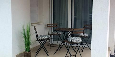 Sunset Sió Apartman, 1 apartman 4 férőhely