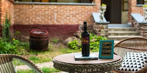 Káli44 Vendégház, 5 szoba 12 férőhely