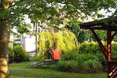 Édenkert Vendégház, 4 szoba 10 férőhely