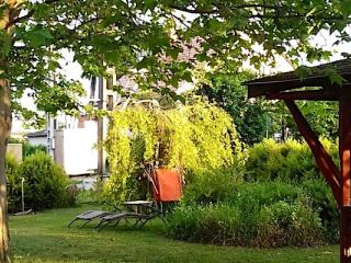 Édenkert Vendégház, 4 szoba 10 férőhely