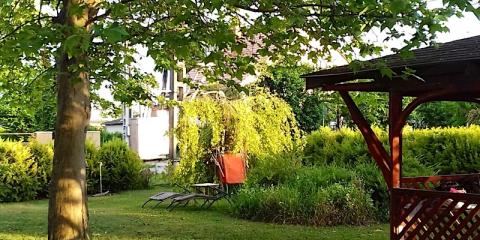 Édenkert Vendégház, 4 szoba 10 férőhely