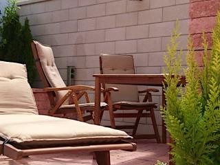 Corner Vendégház, 3 szoba 6 férőhely