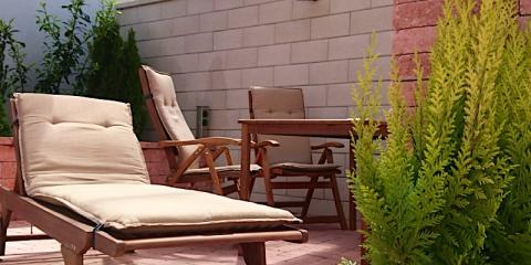 Corner Vendégház, 3 szoba 6 férőhely