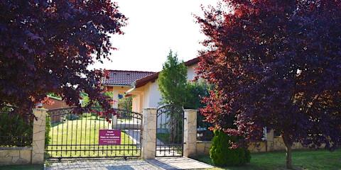 Helka Apartman, 1 apartman 6 férőhely