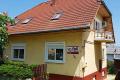 Fox Apartman, 2 apartman 6 férőhely