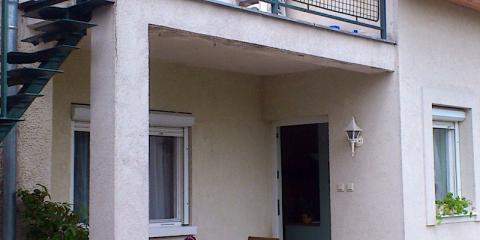 Hunor Apartman, 1 apartman 3 férőhely