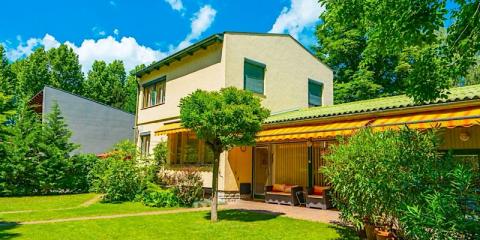 Villa Mária Vendégház, 2 szoba 16 férőhely