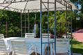 Zsuzsa Apartman, 2 apartman 10 férőhely
