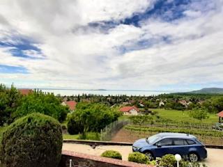 Fülöp-hegy Vendégház, 3 szoba 5 férőhely