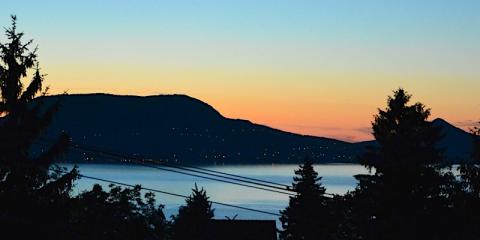 Hilltop Apartmanház, 4 apartman 12 férőhely