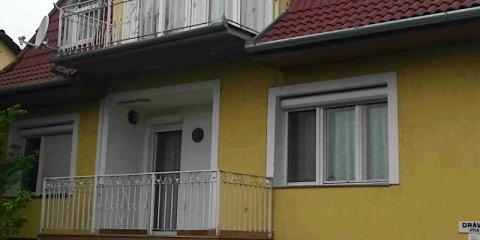 Somogyi Apartmanház, 1 apartman 4 férőhely