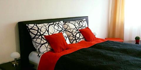 Jelka Apartman, 1 apartman 2 férőhely