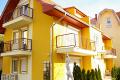 Ferenc Haus Apartman, 5 apartman 10 férőhely