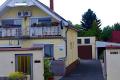 Bognár Haus, 4 apartman 15 férőhely