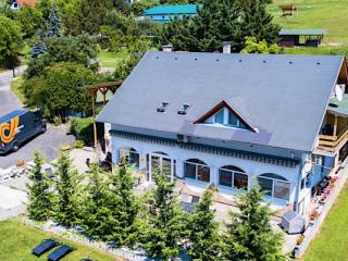 Galerius Luxus Apartman, 19 szoba 42 férőhely