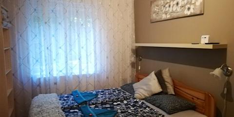 Lili Apartman, 1 apartman 4 férőhely