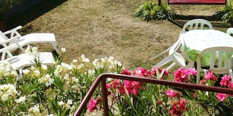 Gyöngyi Apartman, 1 apartman 4 férőhely