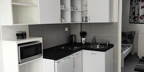 Puller Apartman, 1 apartman 4 férőhely