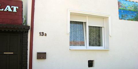 Lugas Vendégház, 5 szoba 13 férőhely