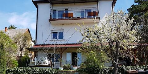 Fonyódomb Vendégház, 2 szoba 5 férőhely