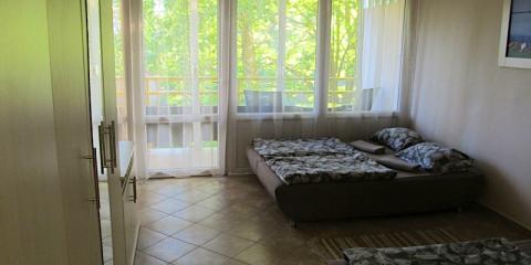 Vénusz Apartman, 1 apartman 4 férőhely