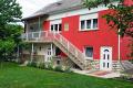 Székely Vendégház, 1 apartman 5 férőhely