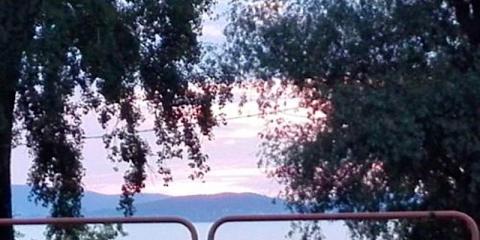 Balatoninyár Faház, 1 faház 4 férőhely